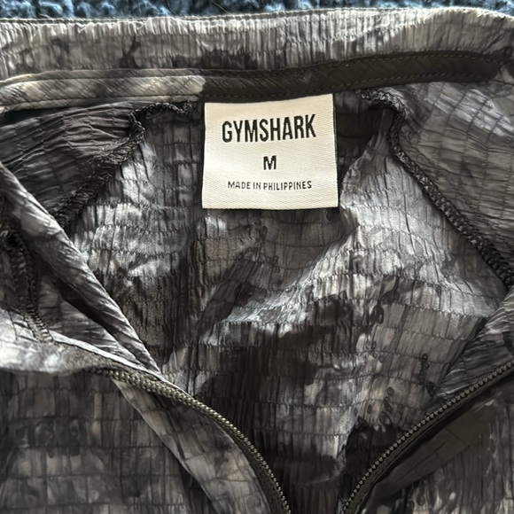 Gymshark Elevate woven jacket - Picture 3 of 4
